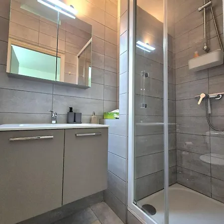 L'arquebuse Appartement Mulhouse