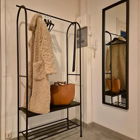 L'arquebuse * Mulhouse