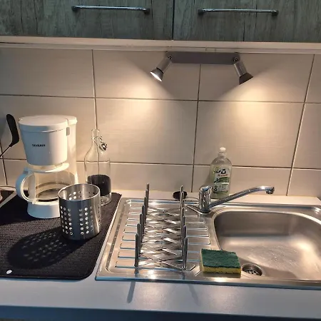 L'arquebuse Appartement