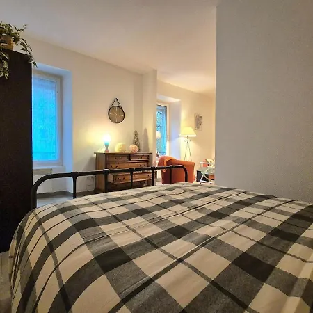 Appartement L'arquebuse