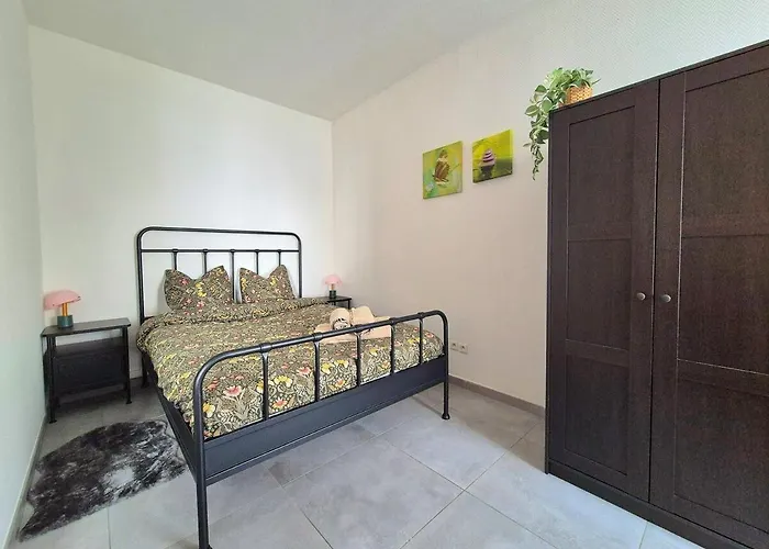 Διαμέρισμα L'arquebuse *