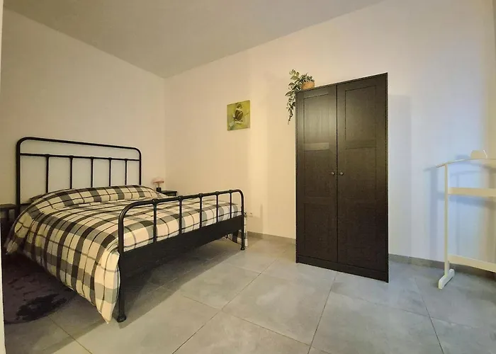 Διαμέρισμα L'arquebuse Μυλούζη