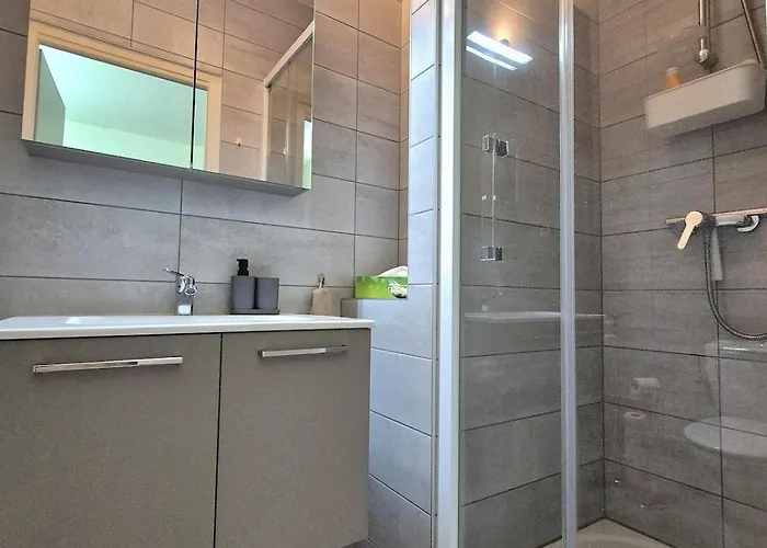 L'arquebuse Διαμέρισμα Μυλούζη