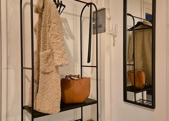 L'arquebuse * Μυλούζη